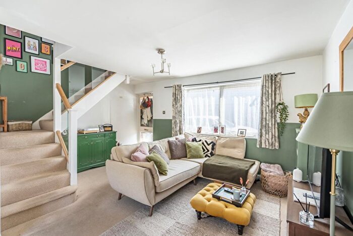 2 Bedroom Town House For Sale In Highcliffe Court, Clifton Green, York, YO30