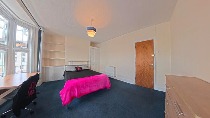 5 Bedroom Terraced House To Rent In Caledonian Road, Brighton, BN2