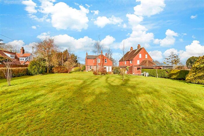 3 Bedroom Detached House For Sale In Station Road, Northiam, Rye, East Sussex, TN31