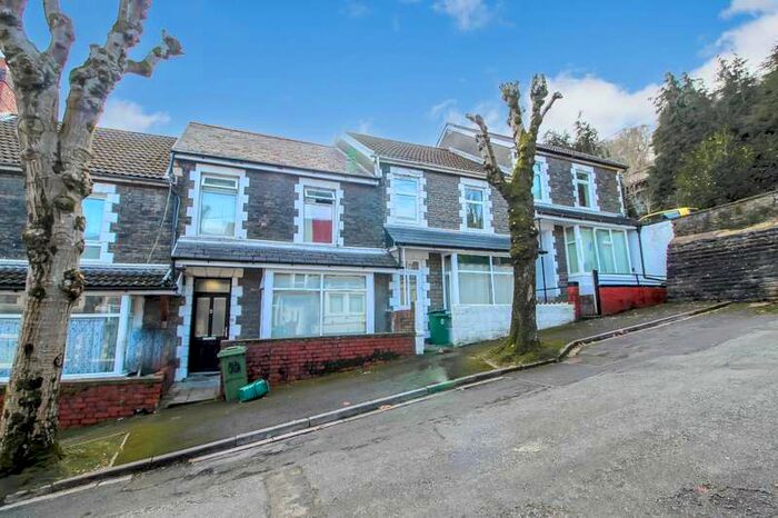 6 Bedroom House To Rent In Hilda Street, Treforest, Pontypridd, CF37