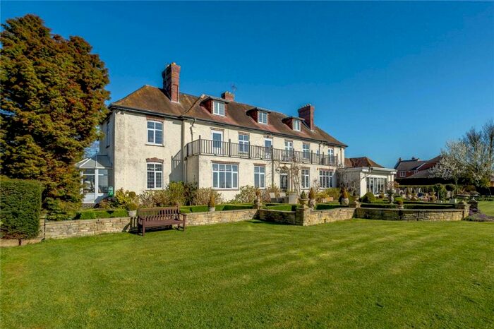 8 Bedroom House For Sale In New Road, Burton Lazars, Melton Mowbray, Leicestershire, LE14