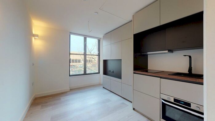 Studio To Rent In George Street, LU1