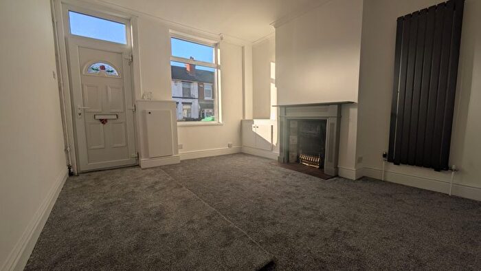 3 Bedroom Terraced House To Rent In Vernon Road, Nottingham, NG6