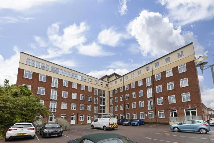 1 Bedroom Apartment To Rent In Thorpe Road, Norwich, NR1
