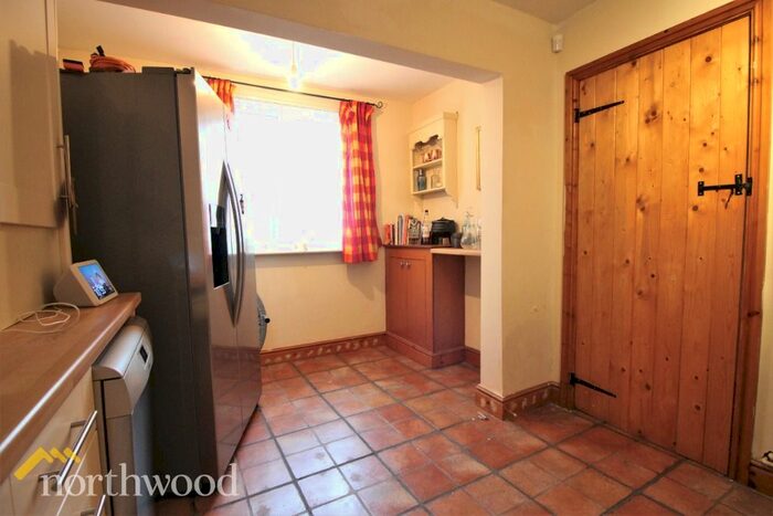 3 Bedroom Detached House For Sale In Water Lane, Crossens, Southport, PR9