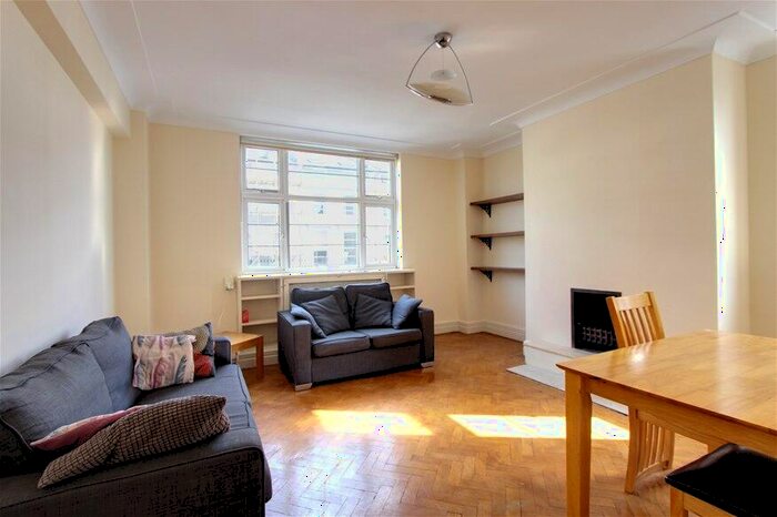 3 Bedroom Flat To Rent In Northways, College Crescent, Swiss Cottage, NW3