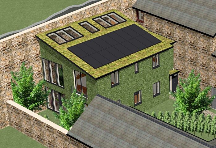 Land For Sale In Paddons Row, Tavistock, PL19