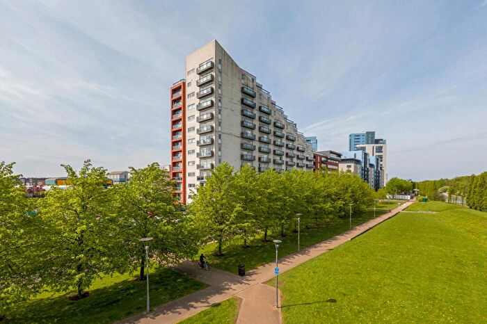 1 Bedroom Apartment For Sale In Glasgow Harbour Terraces, Glasgow Harbour, Glasgow, G11