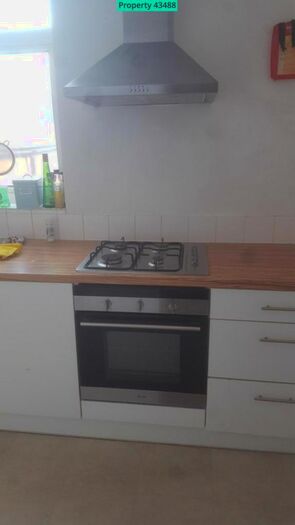 1 Bedroom Flat To Rent In Welford Road, Leicester, LE2