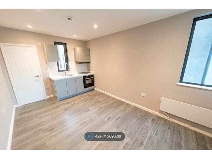 Studio To Rent In Lenside Apartments, Maidstone, ME15