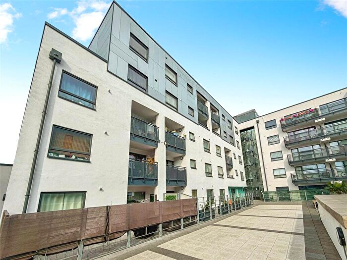 2 Bedroom Flat To Rent In Parkspring Court, , Erith High Street, Erith, DA8