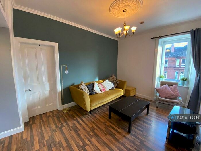 1 Bedroom Flat To Rent In Cumbernauld Road, Glasgow, G31