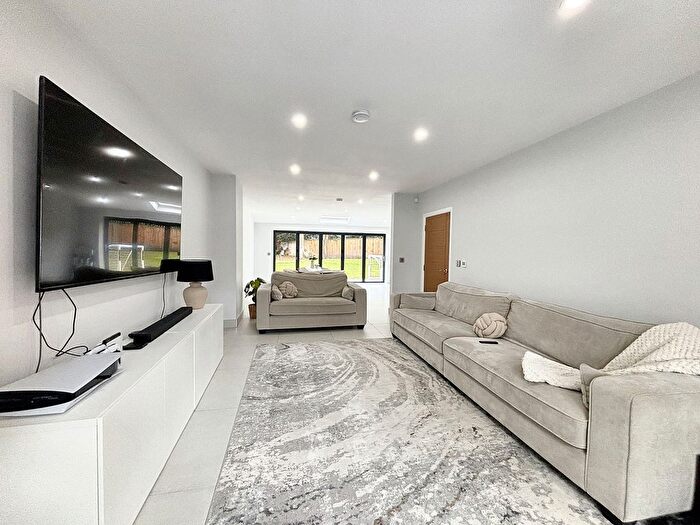 5 Bedroom Detached House For Sale In Belfry View, Worsley, M28