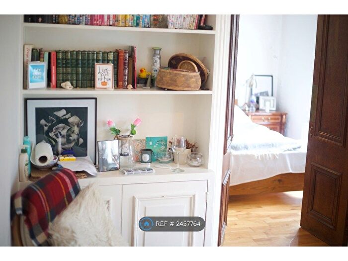 3 Bedroom Terraced House To Rent In Denmark Road, London, SE5