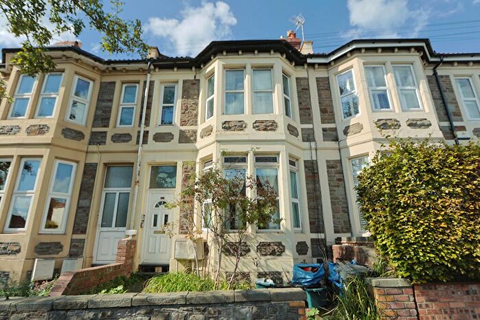 1 Bedroom Flat To Rent In Garden Flat, Gloucester Road, BS7