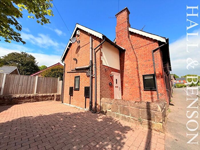 3 Bedroom Property To Rent In Main Road, Ilkeston, DE7
