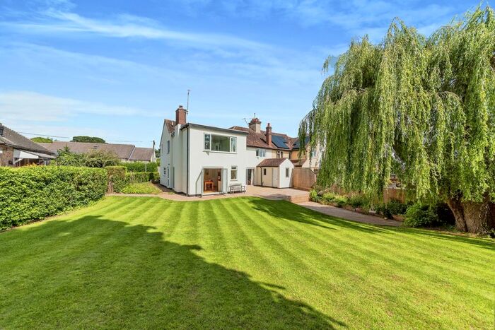 5 Bedroom Property To Rent In Wheatley Avenue, Uppingham, Oakham, LE15