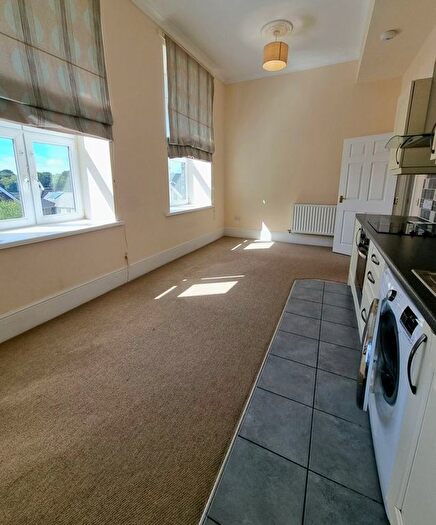 2 Bedroom Flat To Rent In Bryn Ardwyn, Aberystwyth, SY23