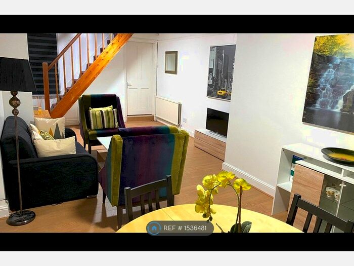 2 Bedroom Terraced House To Rent In High Street, Cherry Hinton, Cambridge, CB1