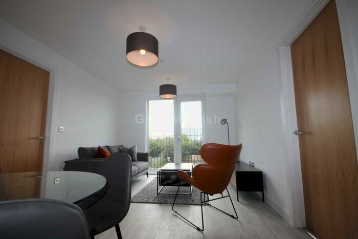 2 Bedroom Apartment To Rent In Middlewood Plaza, Craven Street, Salford, M5