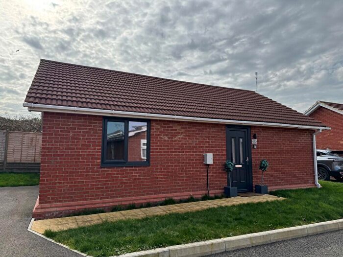 1 Bedroom Park Home For Sale In Saddlebrook Park, Warden Bay Road, ME12