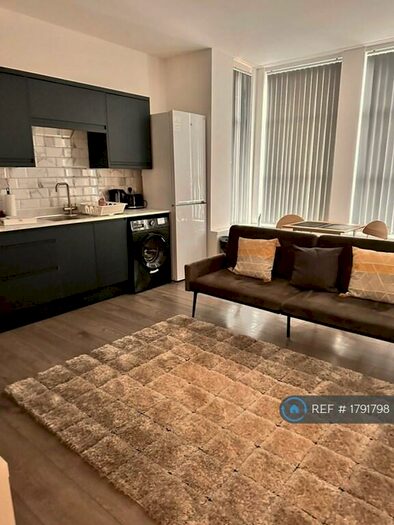 1 Bedroom Flat To Rent In Northamptonshire, Northamptonshire, NN14