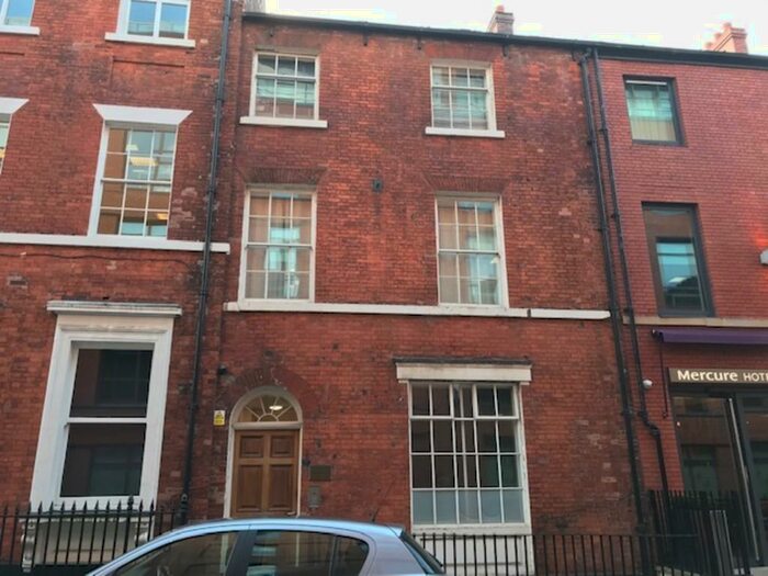 1 Bedroom Apartment To Rent In York Place, Leeds City Centre, LS1