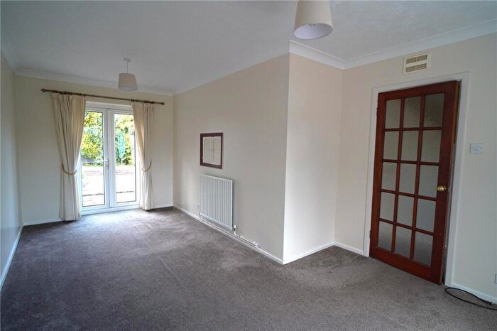 2 Bedroom End Of Terrace House To Rent In Penfold Close, Bishops Tachbrook, Leamington Spa, Warwickshire, CV33