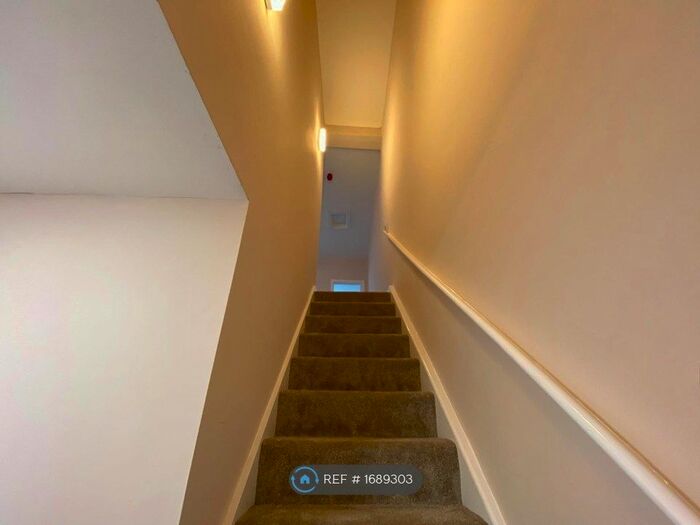 1 Bedroom Flat To Rent In London Road, Stoke-On-Trent, ST4