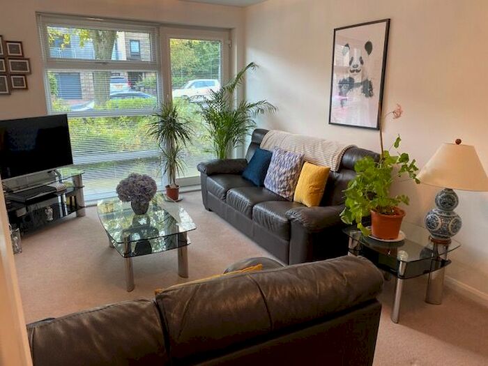 2 Bedroom Flat To Rent In Hilton Avenue, Hilton, Aberdeen, AB24