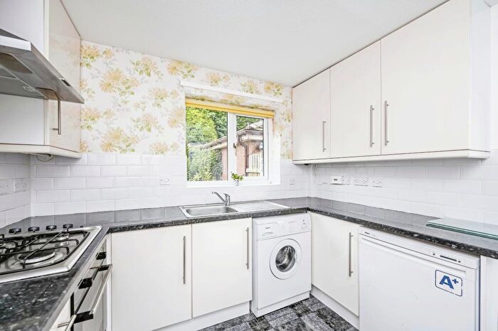 3 Bedroom Detached House For Sale In Canterbury Park, Liverpool, Merseyside, L18