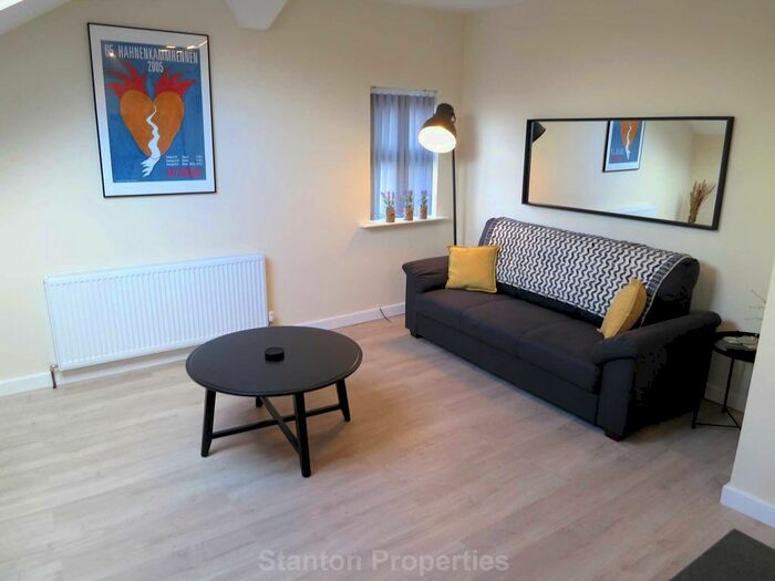 1 Bedroom Flat To Rent In Clyde Road, West Didsbury, M20