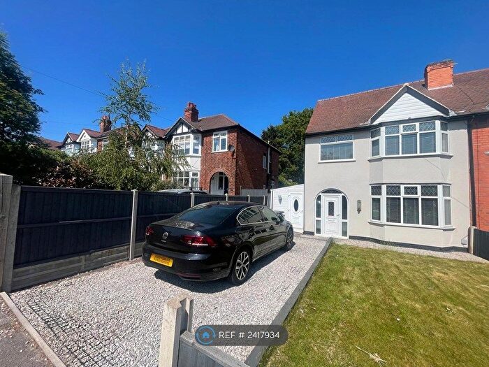 3 Bedroom Semi-Detached House To Rent In Westdale Lane, Carlton, Nottingham, NG4