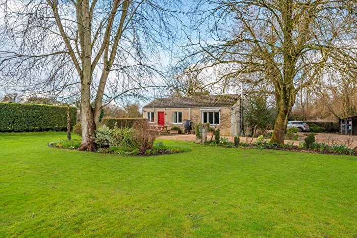 1 Bedroom Detached Bungalow To Rent In The Downs, South Cerney, Cirencester, GL7