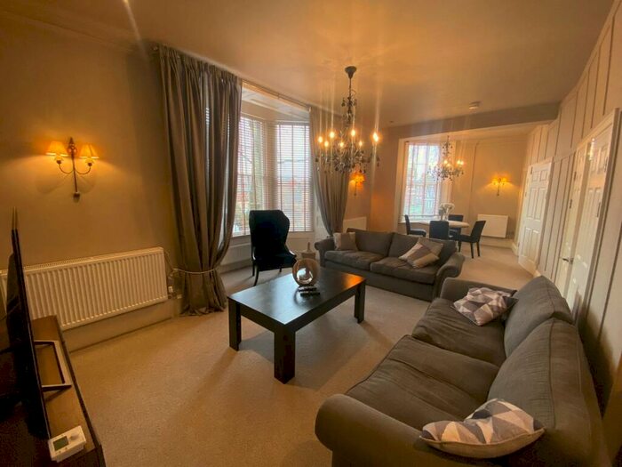 2 Bedroom Apartment To Rent In Burleigh Mews, Derby, DE1