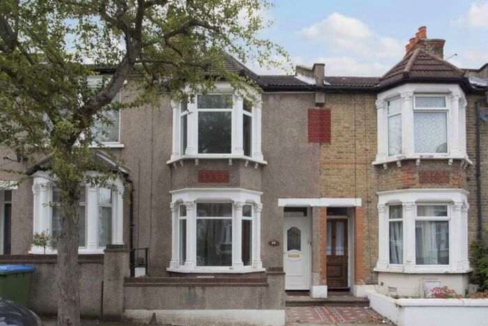 1 Bedroom Terraced House To Rent In Shieldhall Street, London, SE2