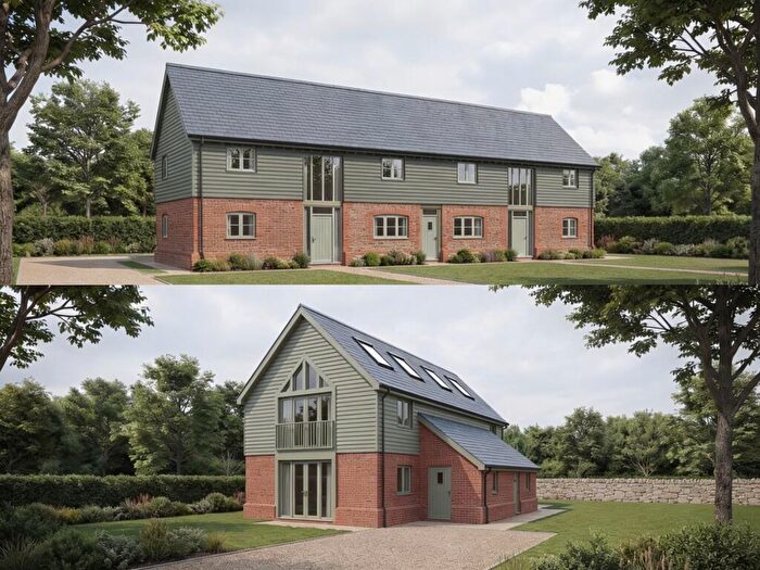 2 Bedroom House For Sale In Wigmore, Leominster, HR6