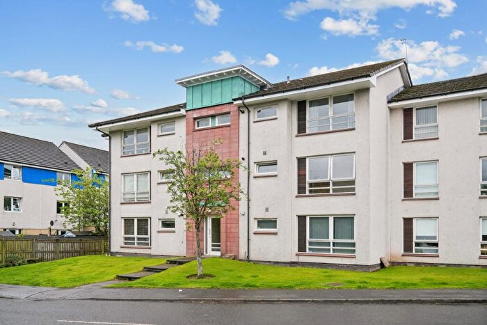 2 Bedroom Flat To Rent In Netherton Road, Flat -, Glasgow, Glasgow, G13