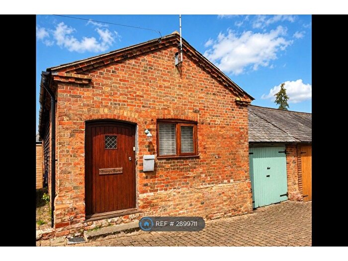 2 Bedroom Semi-Detached House To Rent In Warren Farm, Ridgmont, MK43
