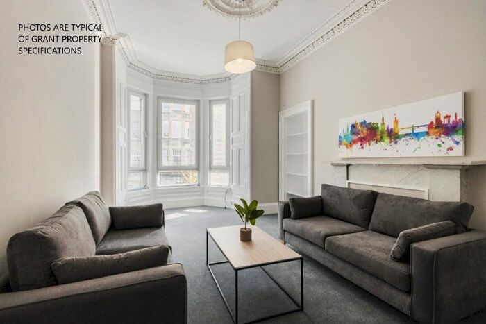 2 Bedroom Flat To Rent In Dalkeith Road, Newington, Edinburgh, EH16