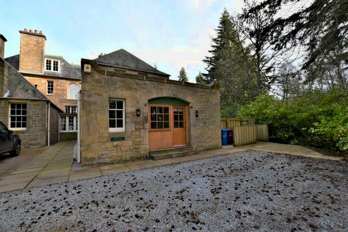 2 Bedroom Flat To Rent In Rafford, Forres, IV36