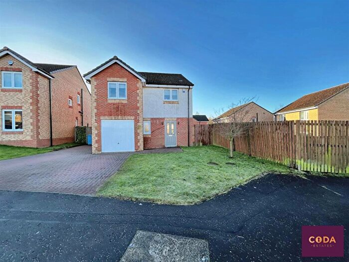 3 Bedroom Detached House To Rent In Loch Road, Stepps, Glasgow, G33