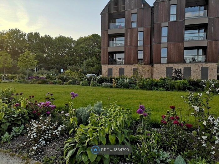 2 Bedroom Flat To Rent In Trumpington, Cambridge, CB2