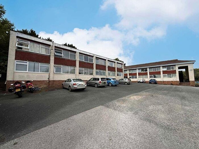 22 Bedroom Property For Sale In Beechdown Court, Totnes Road, Paignton, Devon, TQ4