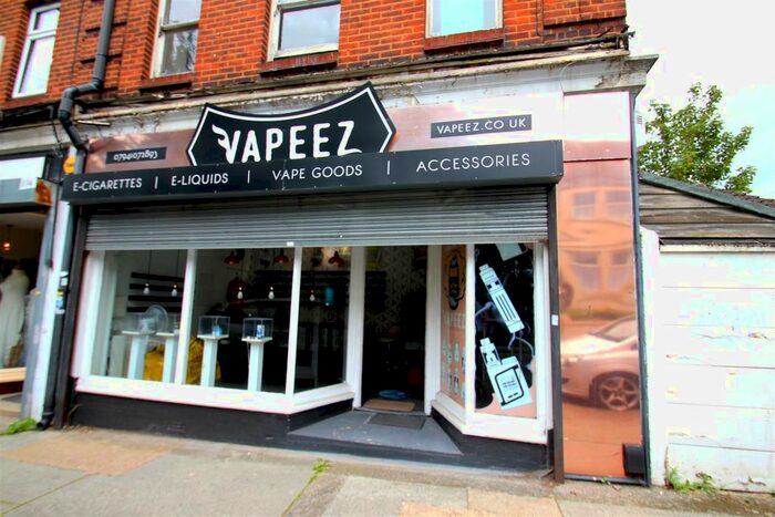 Property To Rent In Canterbury Street, Gilllingham, Kent, ME7