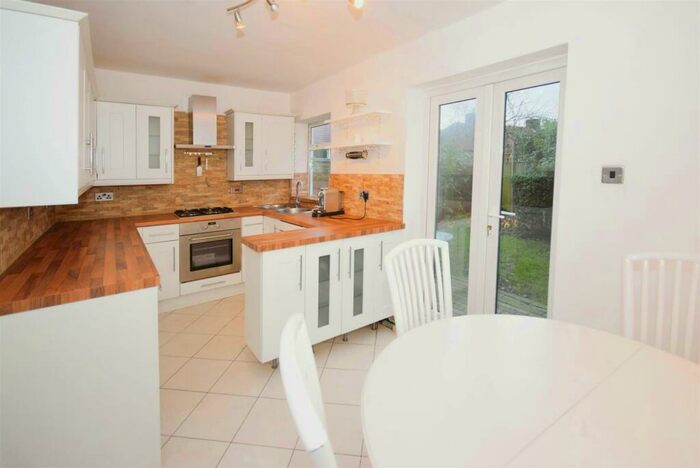 2 Bedroom House To Rent In Chester Gardens, Morden, SM4