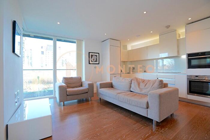 2 Bedroom Flat For Sale In Tizzard Grove, London, SE3