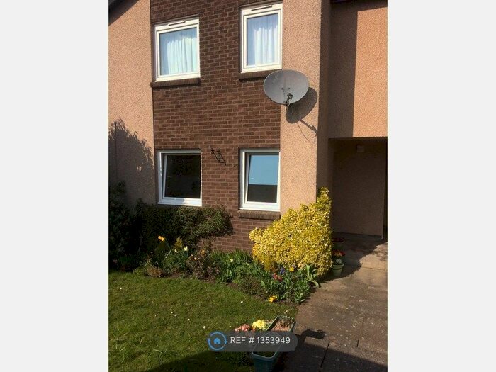 1 Bedroom Flat To Rent In Tippetknowes Park, Winchburgh, EH52