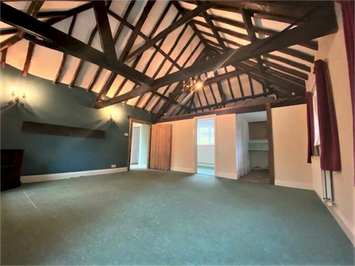 2 Bedroom Detached House To Rent In Yarcombe, Nr Honiton, EX14