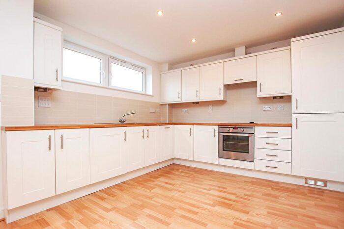 2 Bedroom Flat For Sale In Cubitt Way, Peterborough, PE2